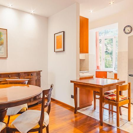 Residenza Edvige - Italian Homing Apartment Verona Luaran gambar