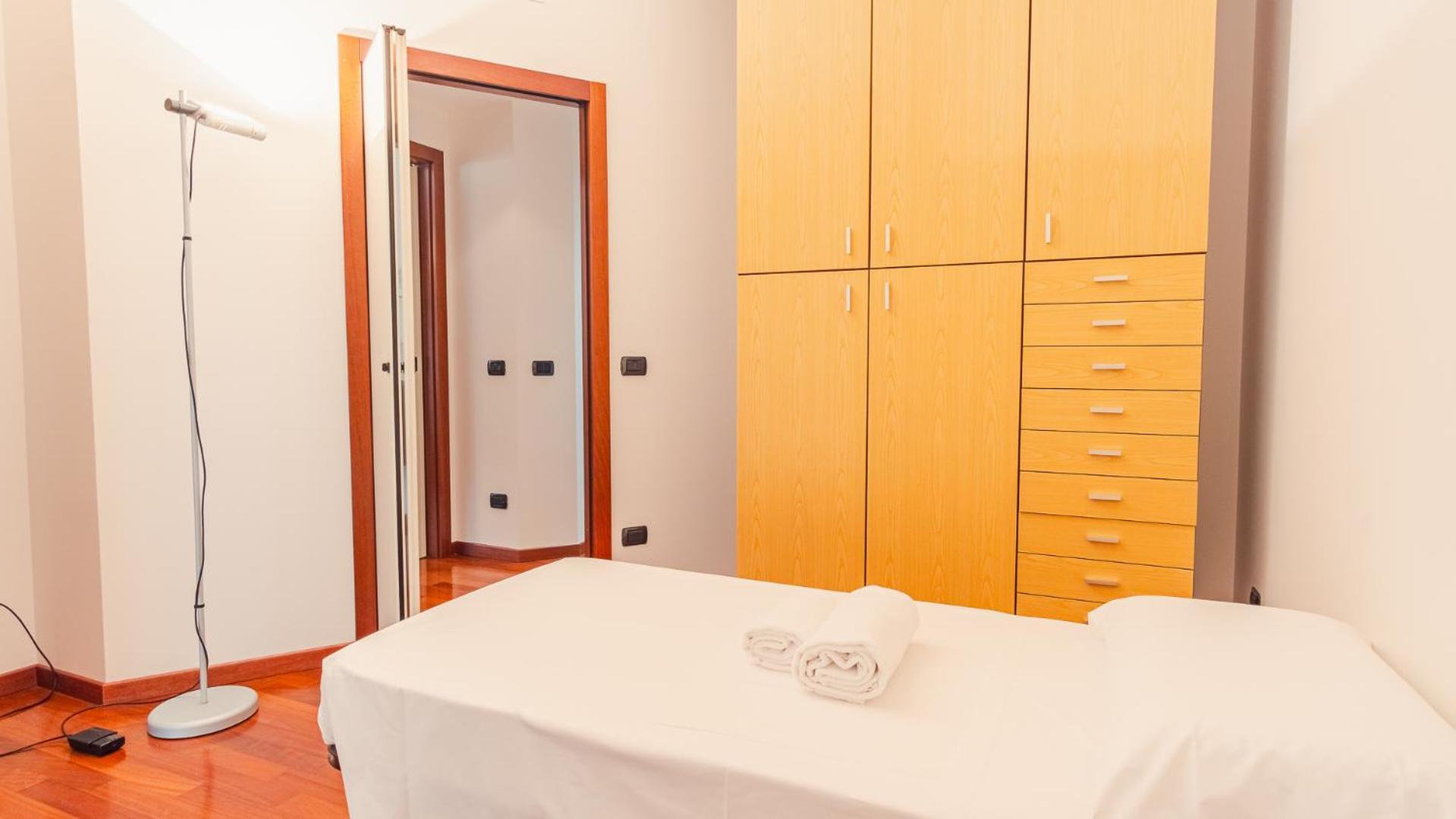 Residenza Edvige - Italian Homing Apartment Verona Luaran gambar
