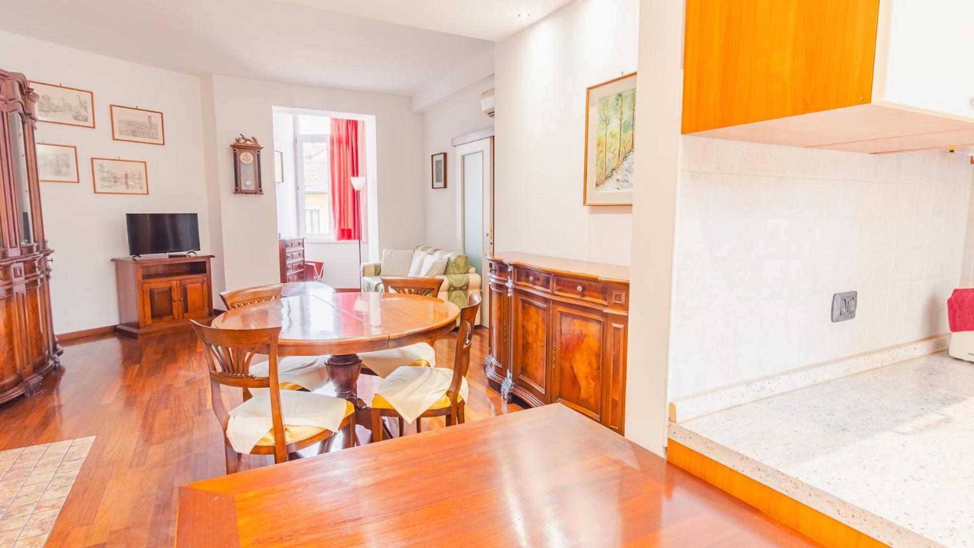 Residenza Edvige - Italian Homing Apartment Verona Luaran gambar