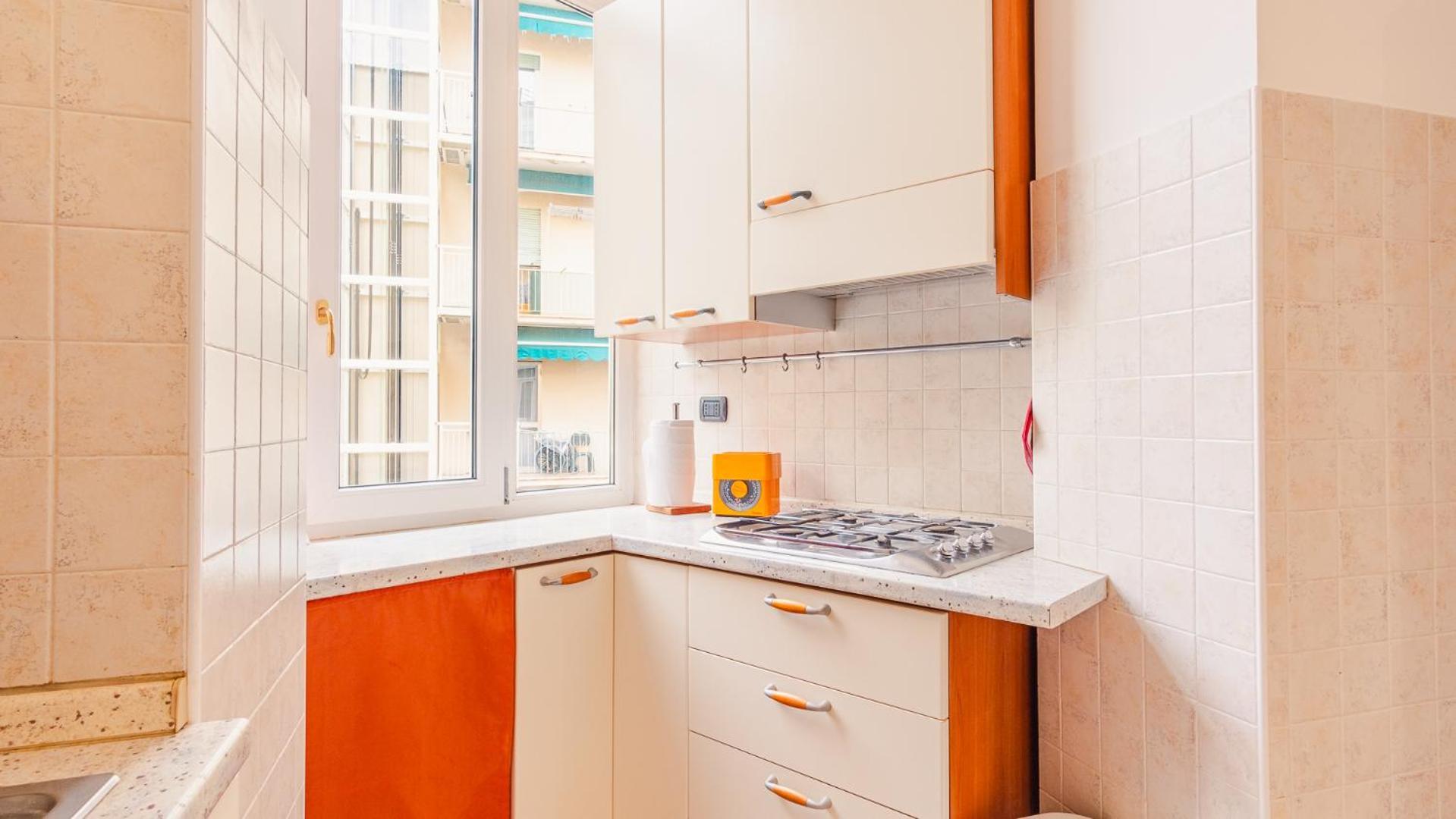 Residenza Edvige - Italian Homing Apartment Verona Luaran gambar