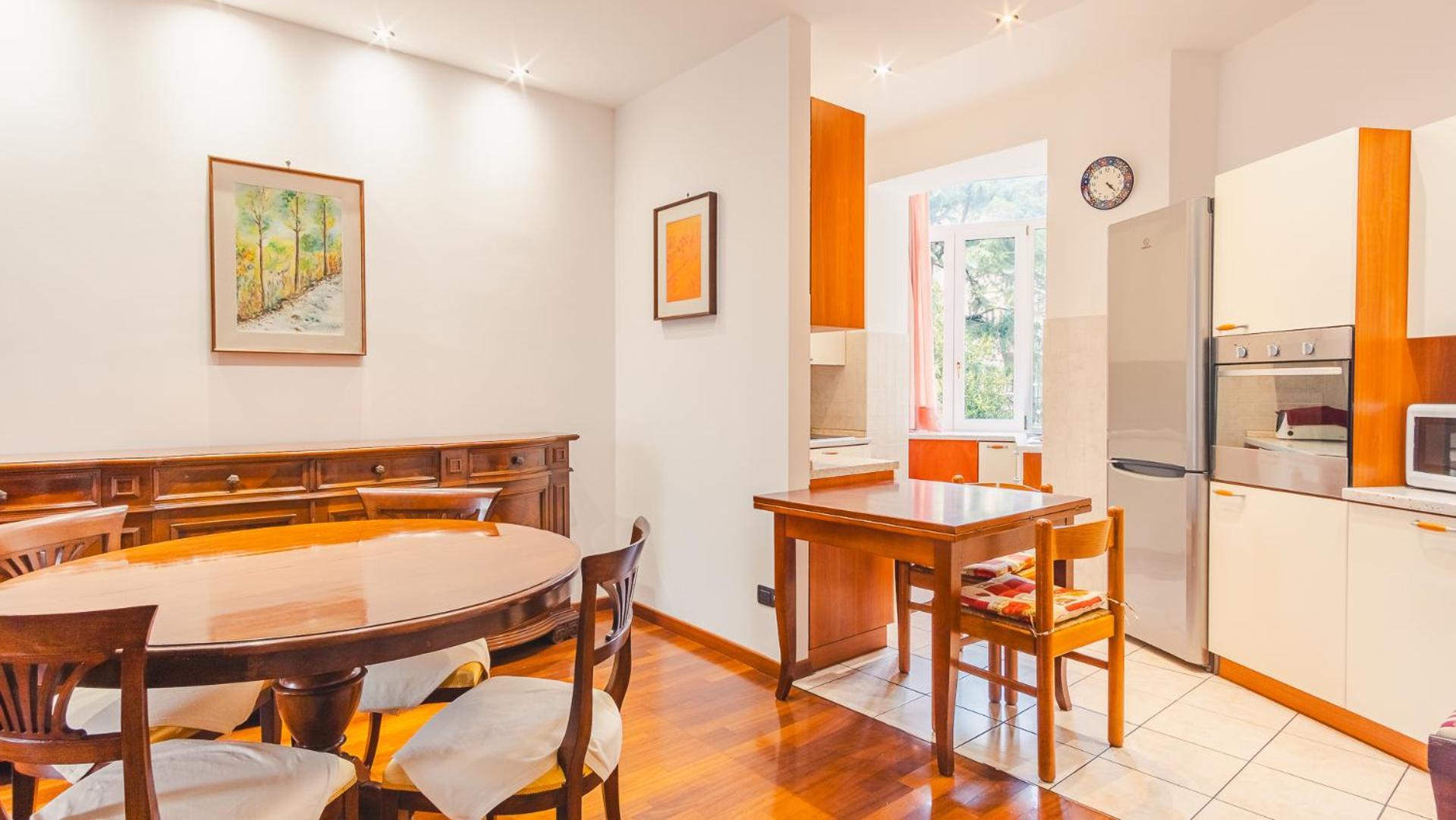 Residenza Edvige - Italian Homing Apartment Verona Luaran gambar