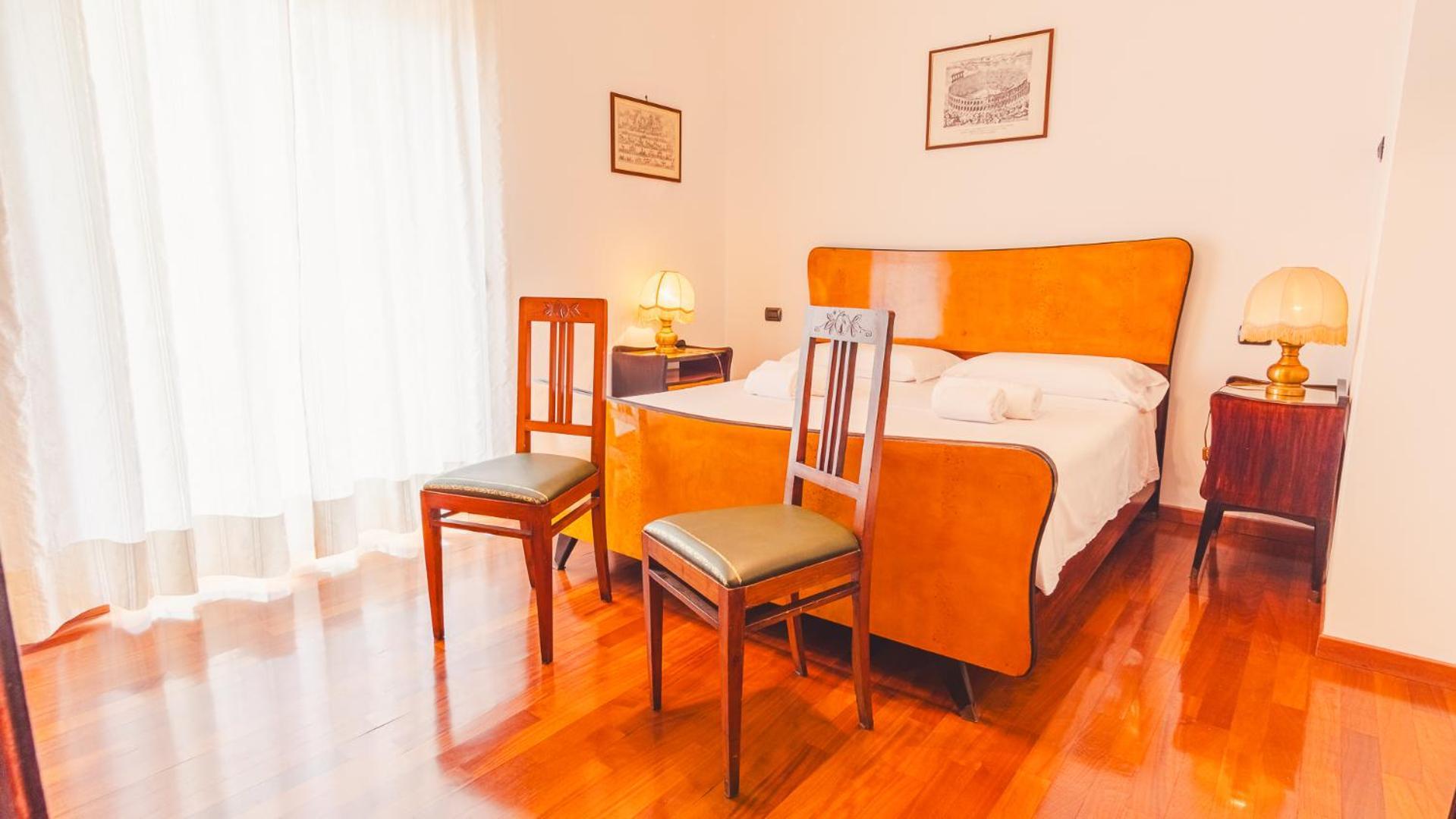 Residenza Edvige - Italian Homing Apartment Verona Luaran gambar