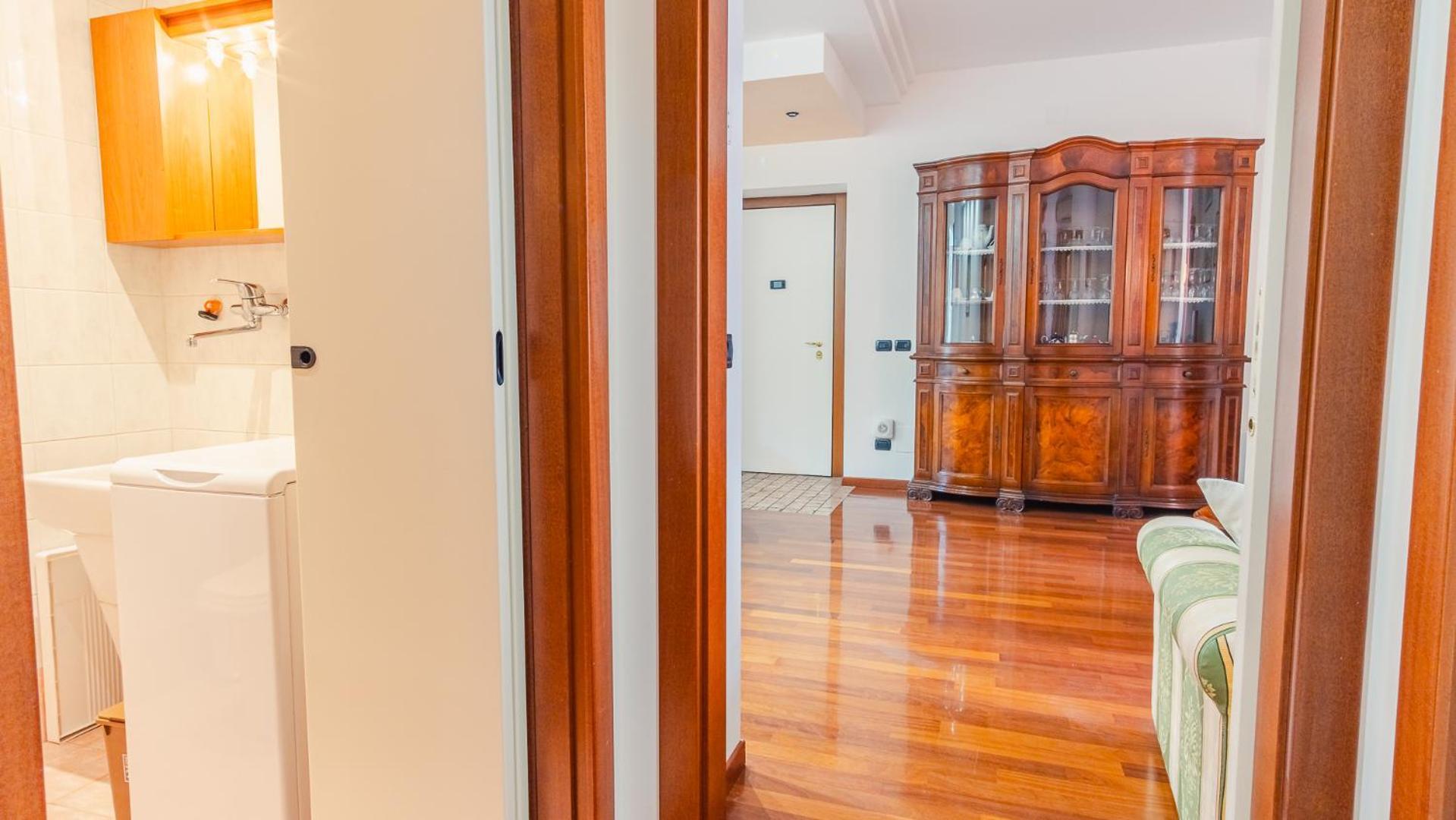 Residenza Edvige - Italian Homing Apartment Verona Luaran gambar