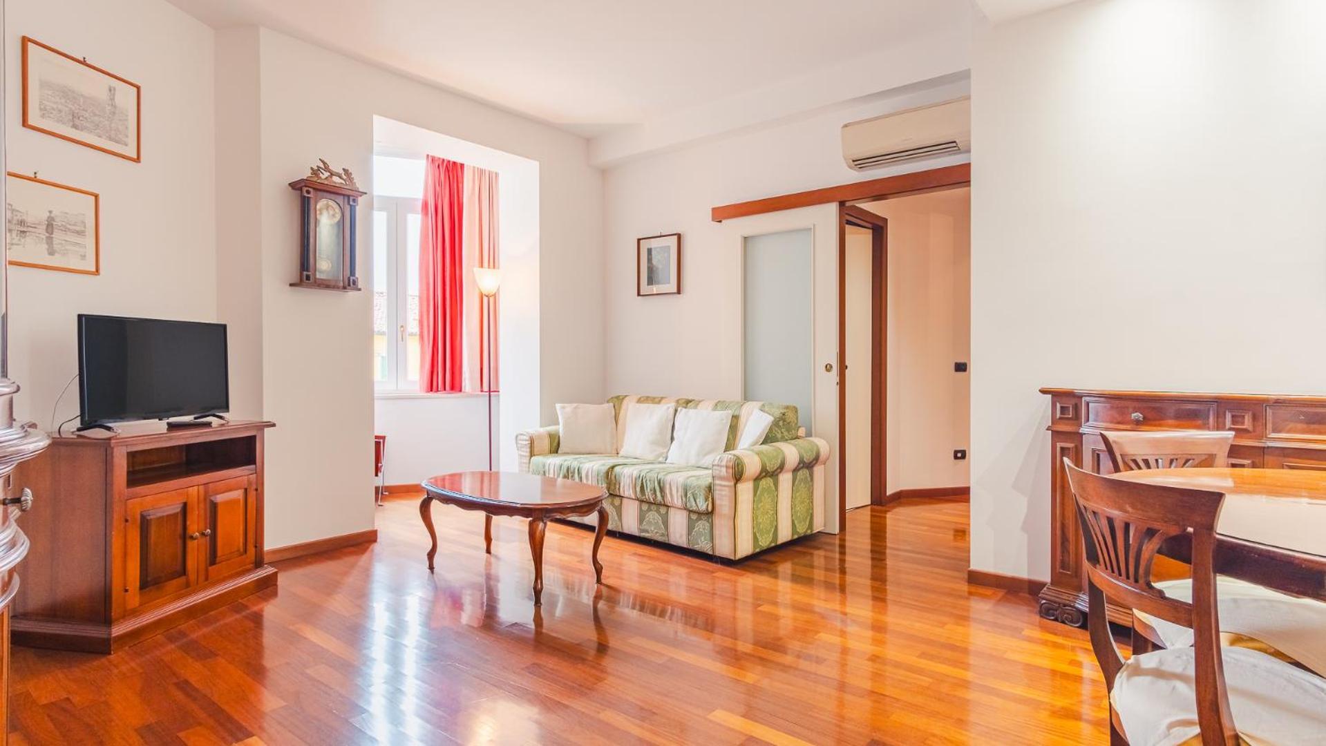 Residenza Edvige - Italian Homing Apartment Verona Luaran gambar