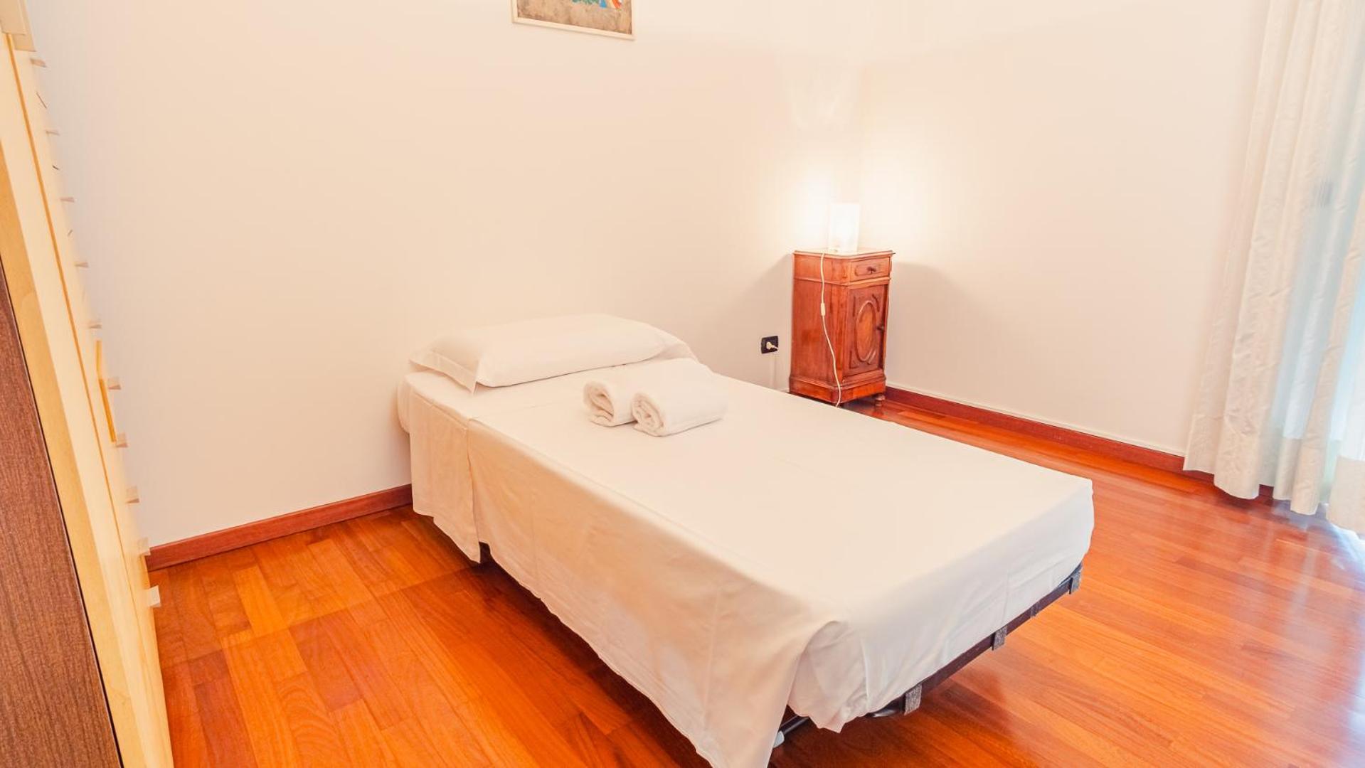 Residenza Edvige - Italian Homing Apartment Verona Luaran gambar
