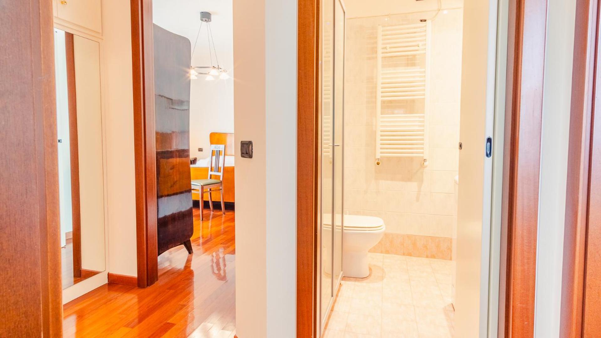 Residenza Edvige - Italian Homing Apartment Verona Luaran gambar