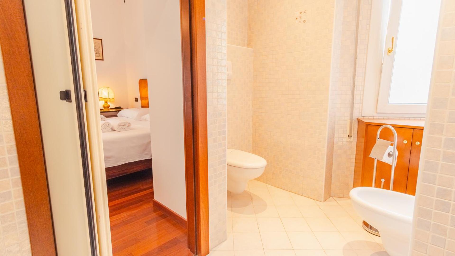 Residenza Edvige - Italian Homing Apartment Verona Luaran gambar