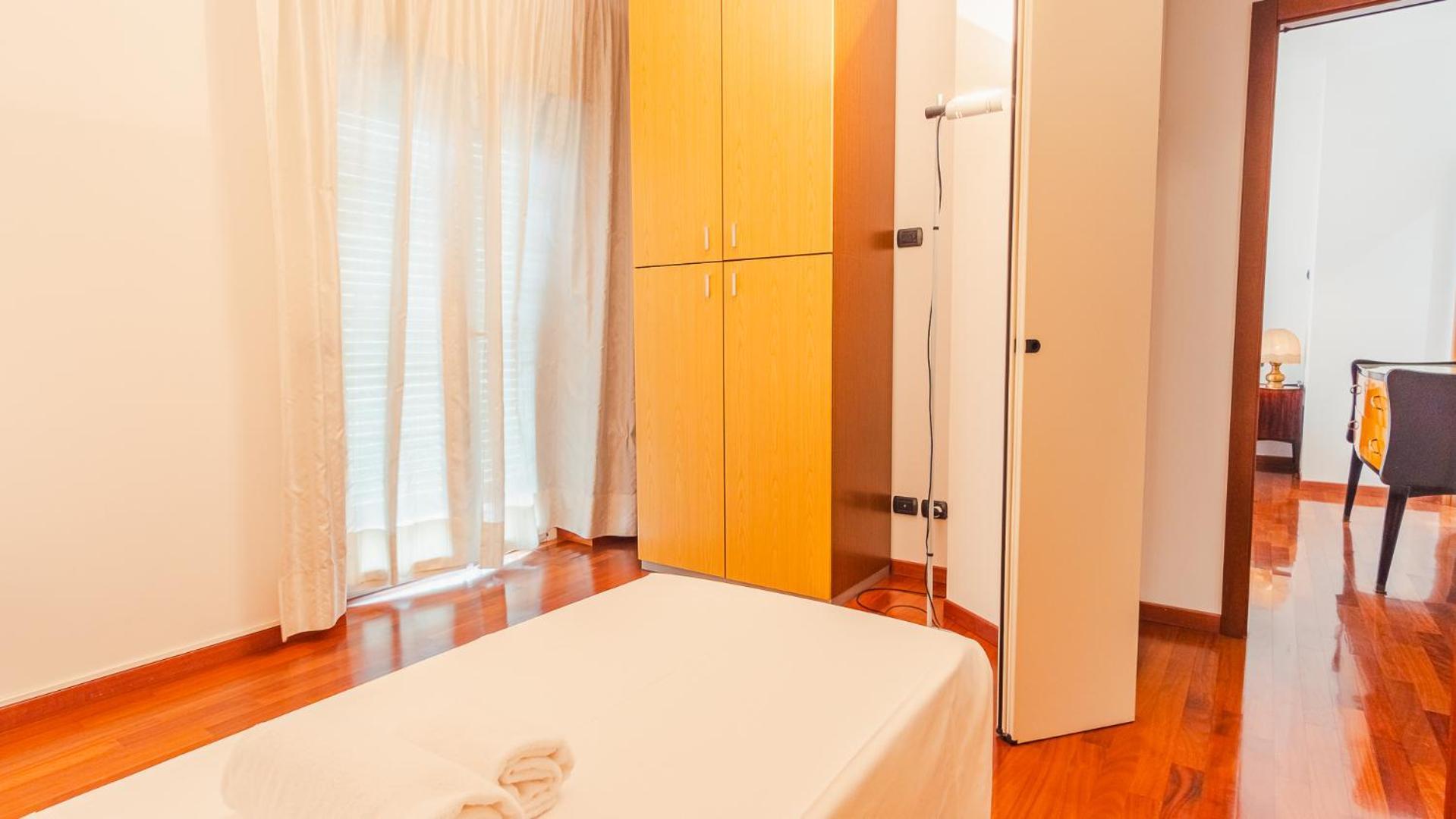 Residenza Edvige - Italian Homing Apartment Verona Luaran gambar