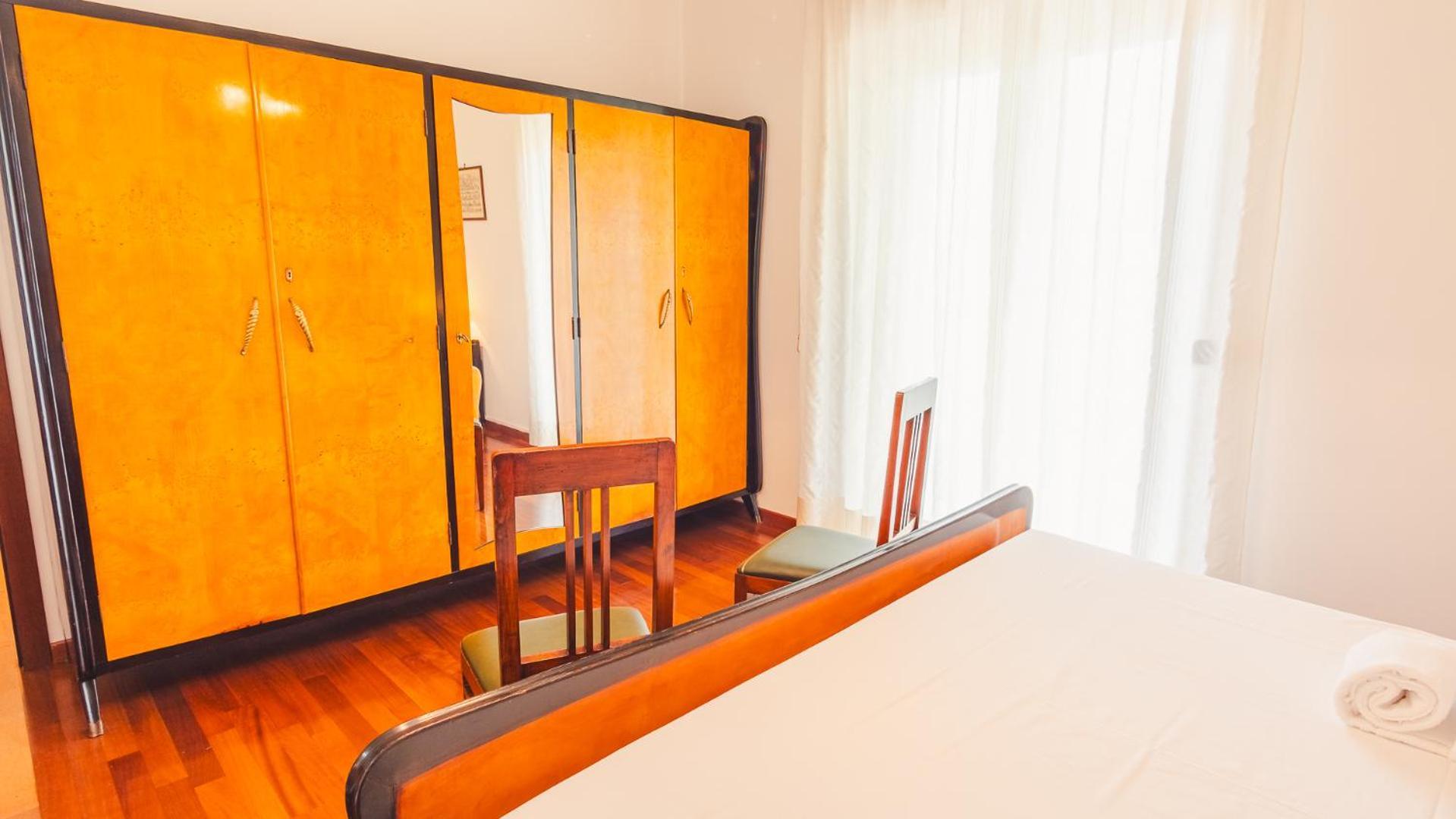 Residenza Edvige - Italian Homing Apartment Verona Luaran gambar
