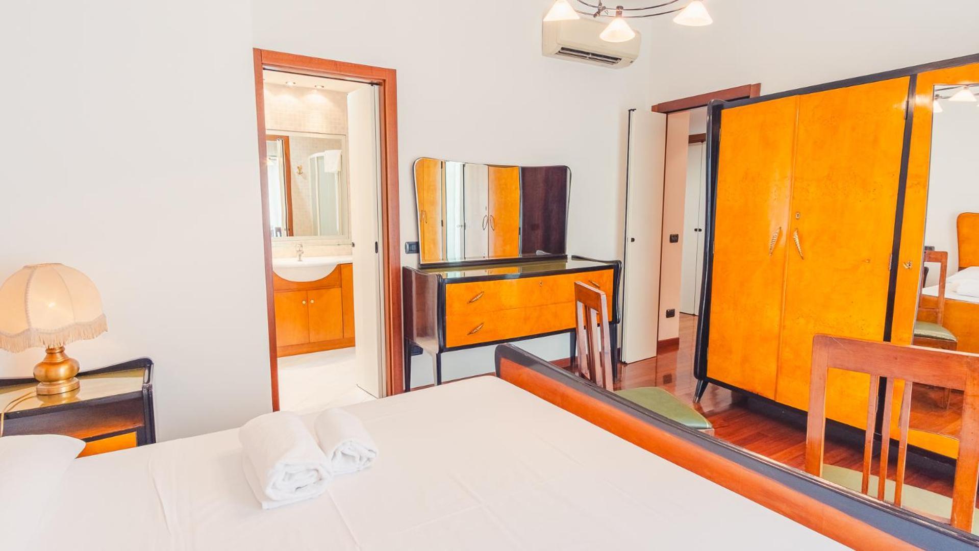 Residenza Edvige - Italian Homing Apartment Verona Luaran gambar
